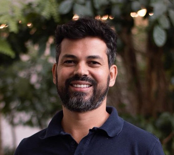Daniel Abranches, founder da Abranches Inteligência